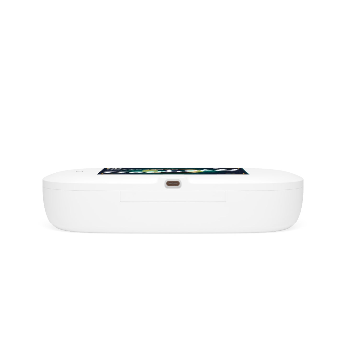 HQ POP UV Phone Sanitizer & Wireless Charging Pad
