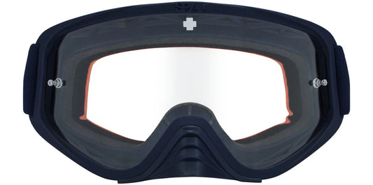 Spy Woot MX Motocross Goggles
