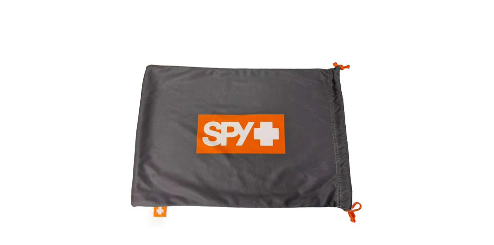 Spy Woot MX Motocross Goggles
