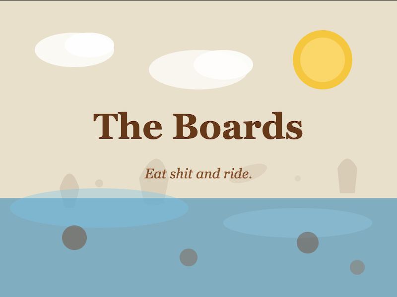 Un Board the Board Mug — Original Snowboard Culture Drinkware