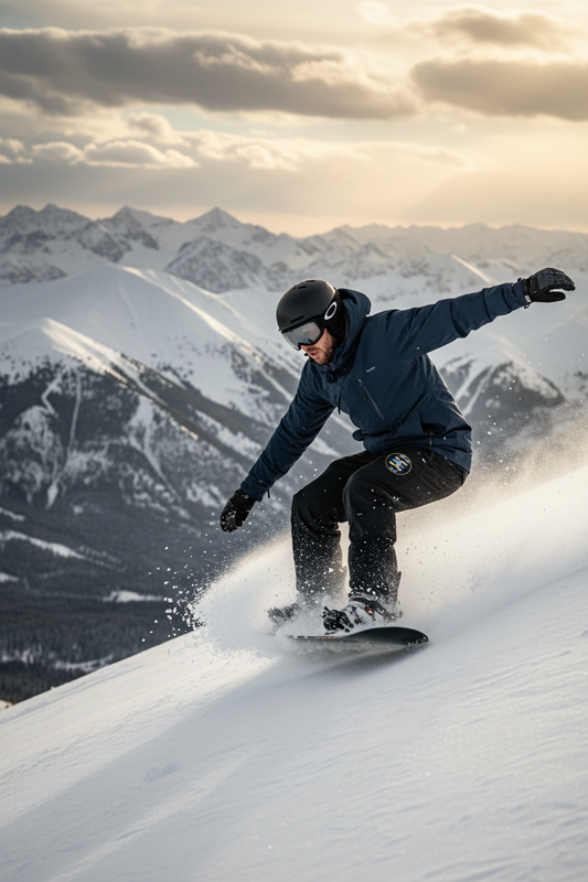 Backcountry