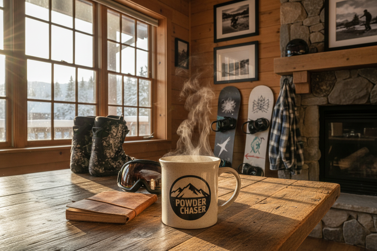 Mugs