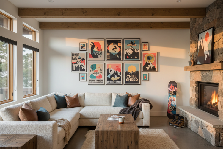 Wall Art