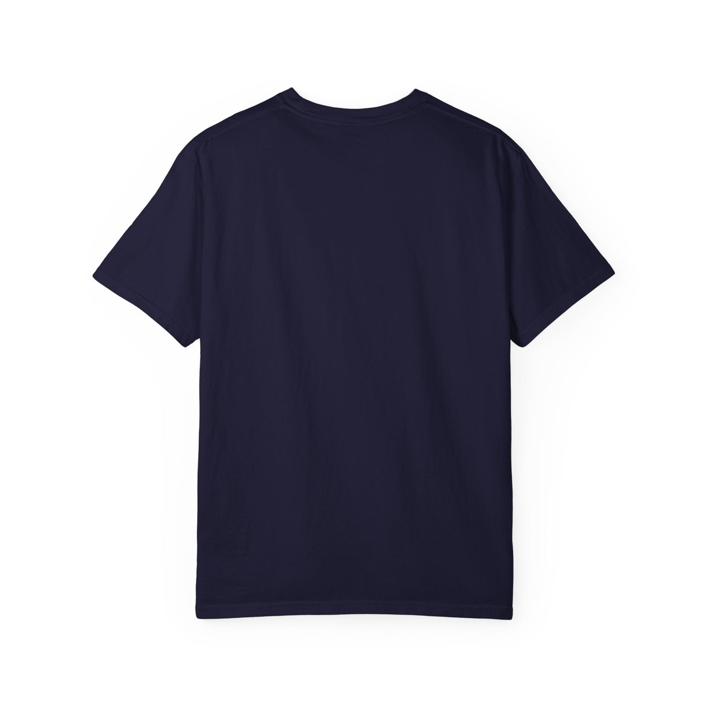 Unboard Skateboard T‑Shirt — Minimal Retro Skate Graphic Tee