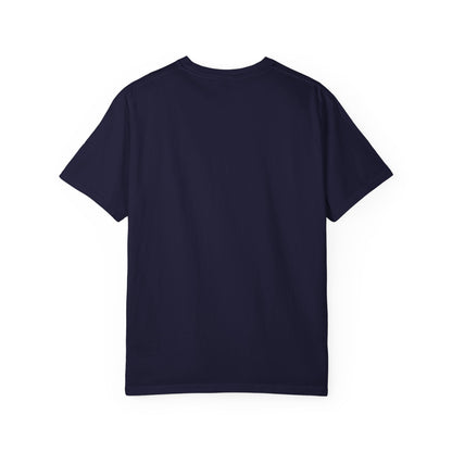 Unboard Skateboard T‑Shirt — Minimal Retro Skate Graphic Tee