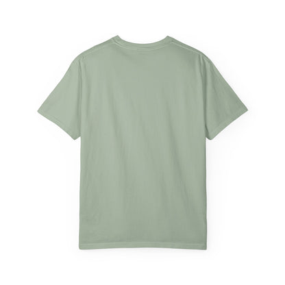 Unboard Skateboard T‑Shirt — Minimal Retro Skate Graphic Tee