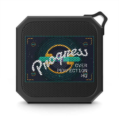 HQ POP Outdoor Bluetooth Speaker — Rugged Portable Waterproof Speaker