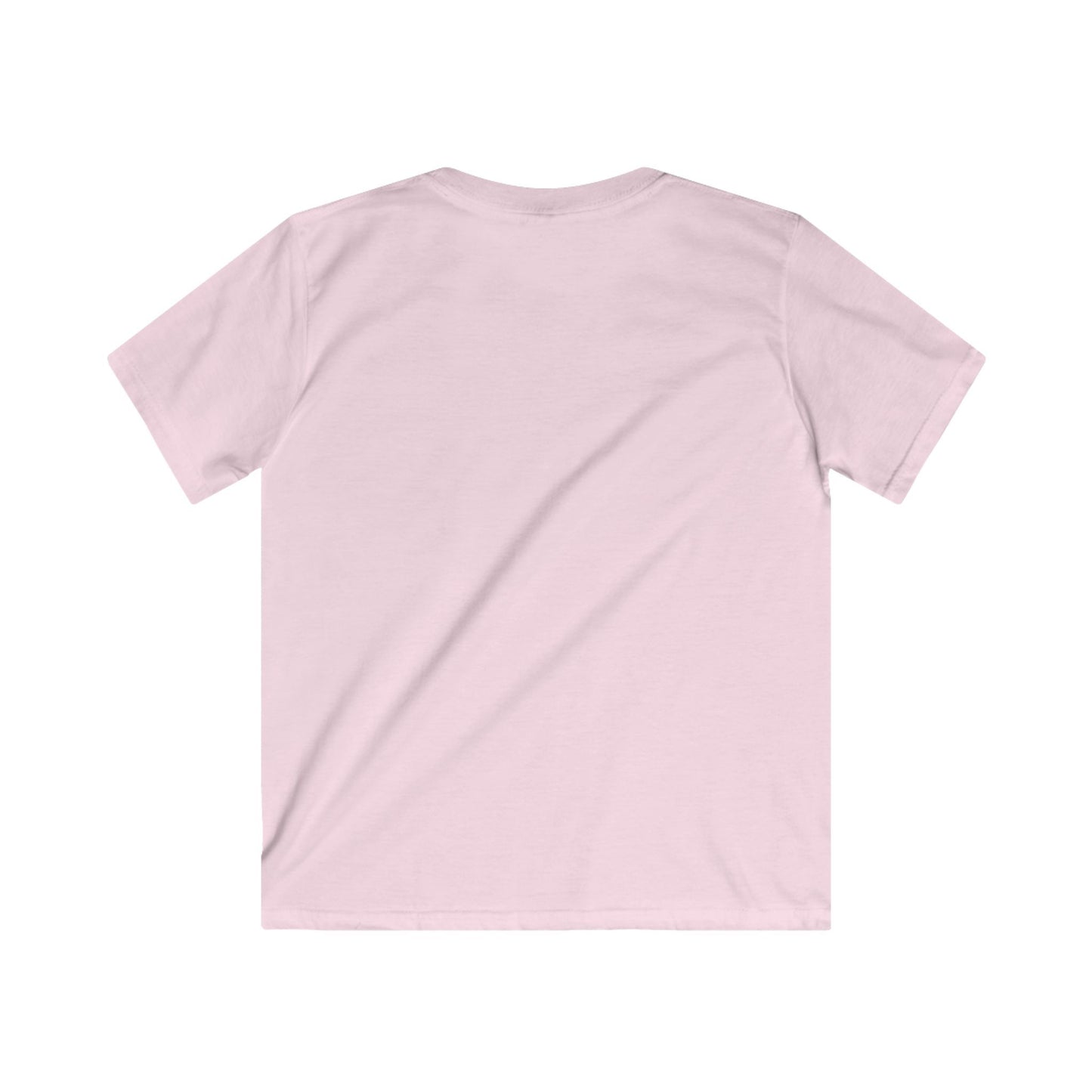 Kids Skateboard "Unboard School" Tee — Cute Back-to-School Graphic Shirt