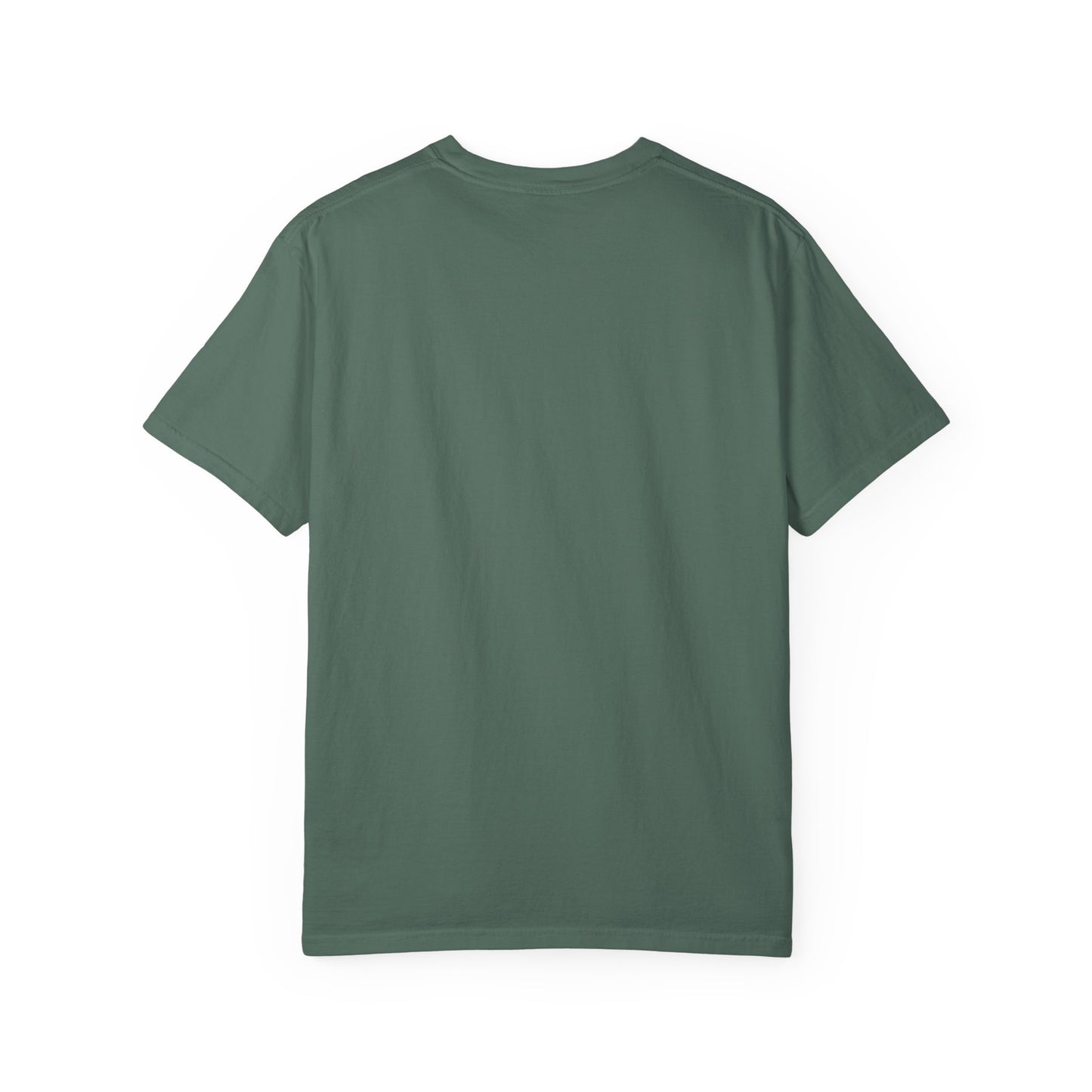 Unboard Skateboard T‑Shirt — Minimal Retro Skate Graphic Tee