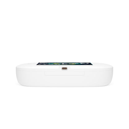 HQ POP UV Phone Sanitizer & Wireless Charging Pad