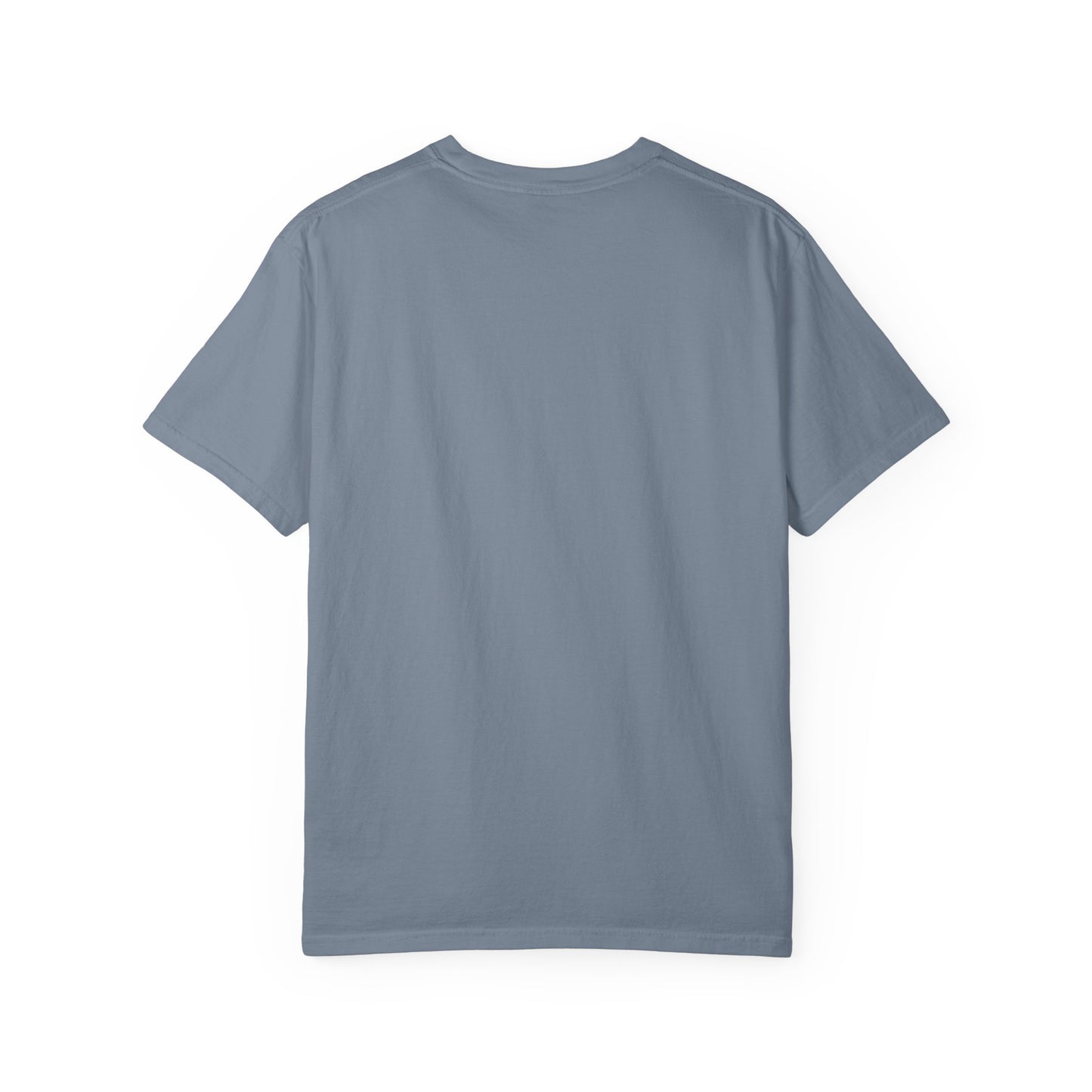 Unboard Skateboard T‑Shirt — Minimal Retro Skate Graphic Tee