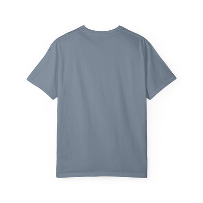 Unboard Skateboard T‑Shirt — Minimal Retro Skate Graphic Tee