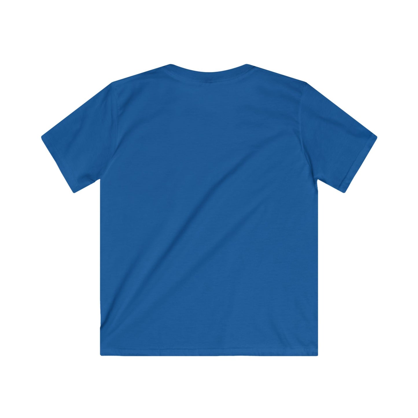 Kids Skateboard "Unboard School" Tee — Cute Back-to-School Graphic Shirt