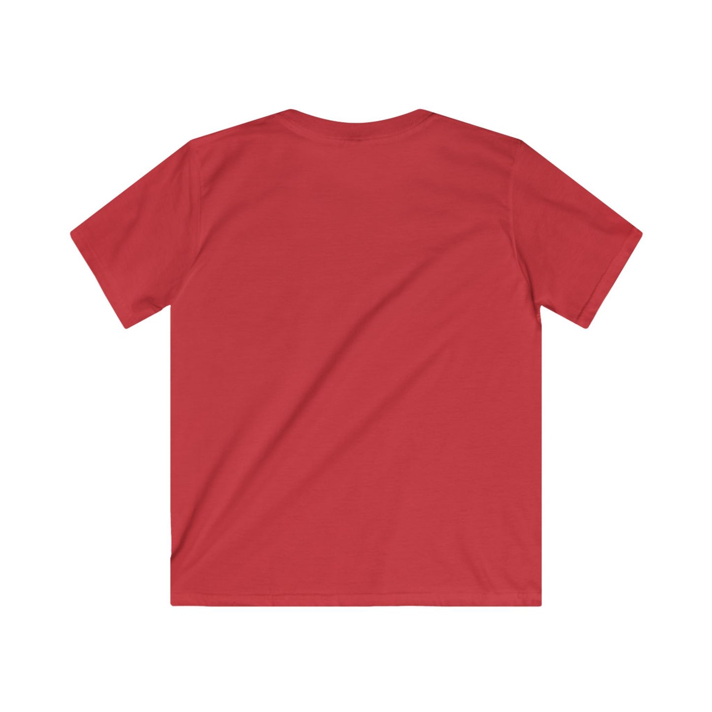 Kids Skateboard "Unboard School" Tee — Cute Back-to-School Graphic Shirt