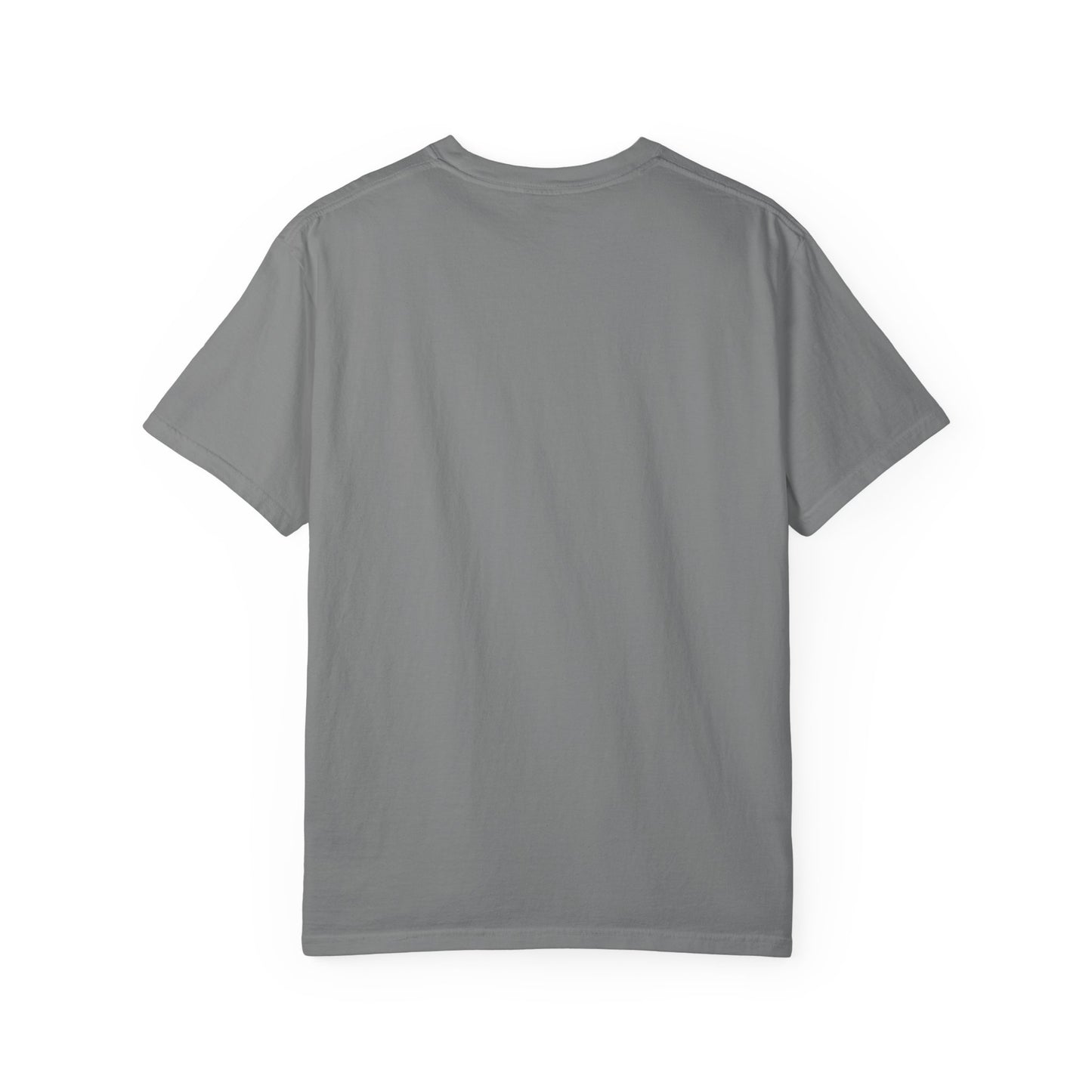 Unboard Skateboard T‑Shirt — Minimal Retro Skate Graphic Tee