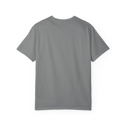 Unboard Skateboard T‑Shirt — Minimal Retro Skate Graphic Tee