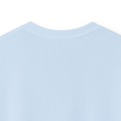 Kids Skateboard "Unboard School" Tee — Cute Back-to-School Graphic Shirt
