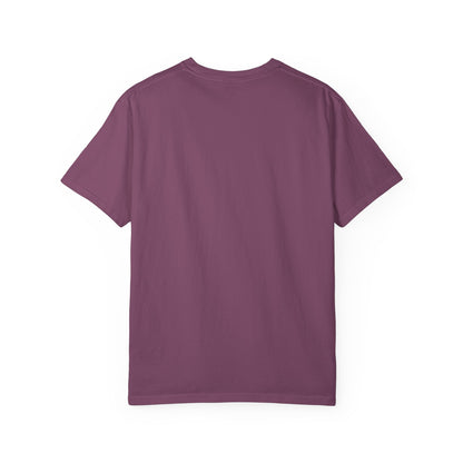 Unboard Skateboard T‑Shirt — Minimal Retro Skate Graphic Tee