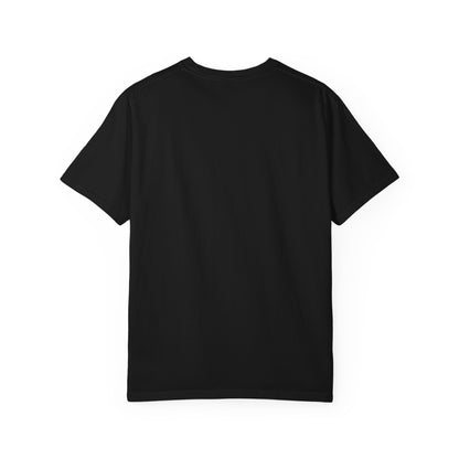 Unboard Skateboard T‑Shirt — Minimal Retro Skate Graphic Tee
