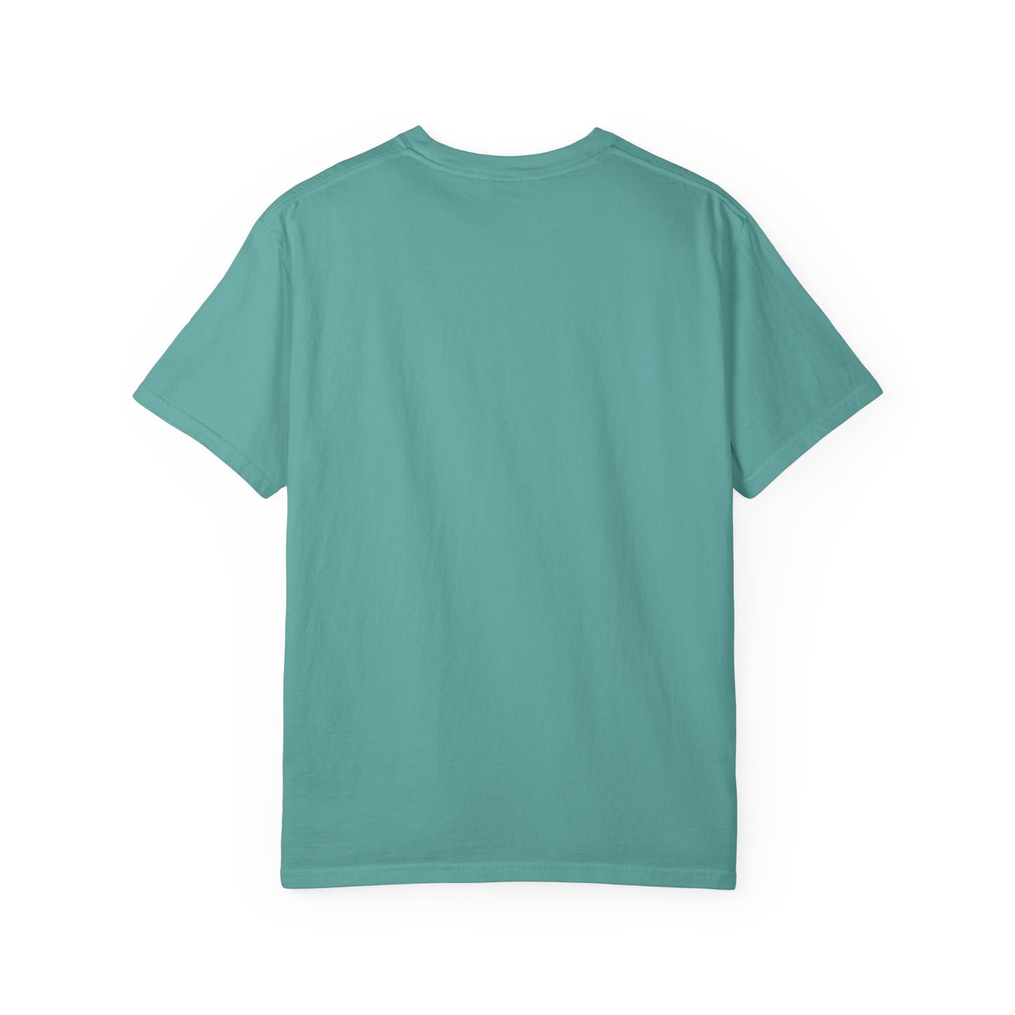 Unboard Skateboard T‑Shirt — Minimal Retro Skate Graphic Tee