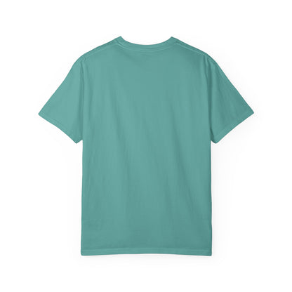 Unboard Skateboard T‑Shirt — Minimal Retro Skate Graphic Tee