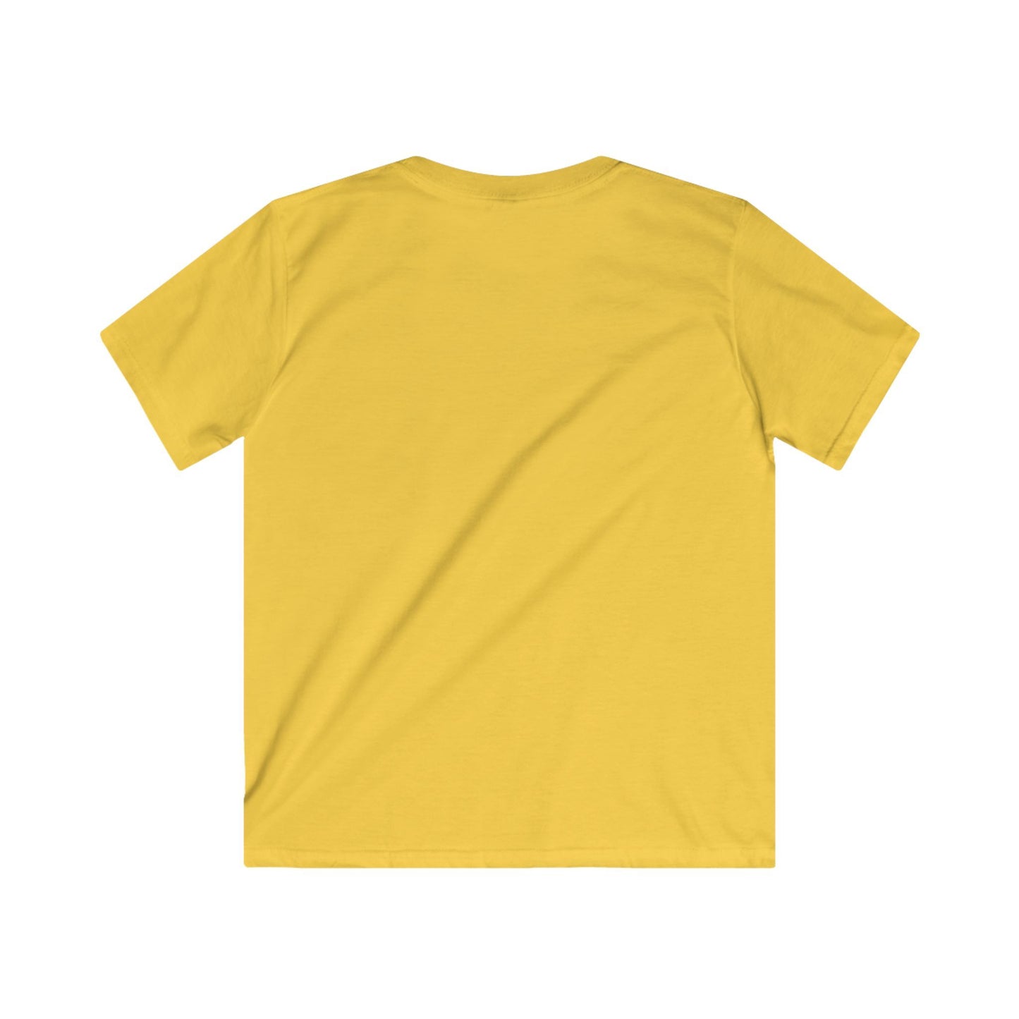 Kids Skateboard "Unboard School" Tee — Cute Back-to-School Graphic Shirt