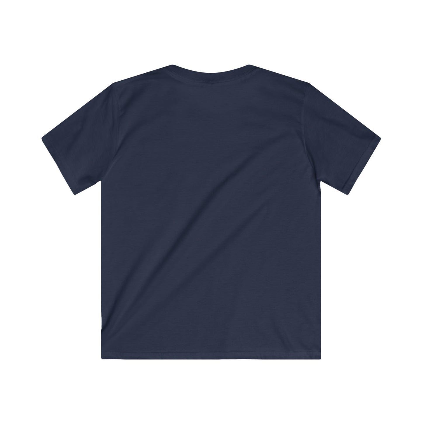 Kids Skateboard "Unboard School" Tee — Cute Back-to-School Graphic Shirt