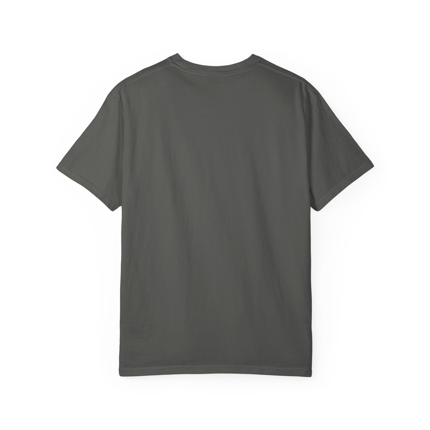 Unboard Skateboard T‑Shirt — Minimal Retro Skate Graphic Tee