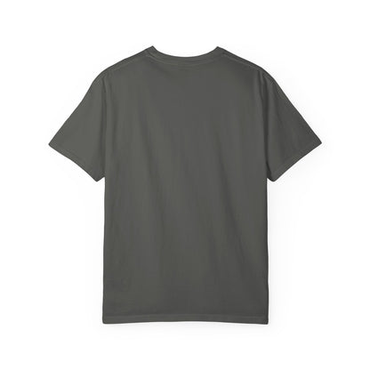 Unboard Skateboard T‑Shirt — Minimal Retro Skate Graphic Tee