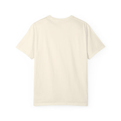 Unboard Skateboard T‑Shirt — Minimal Retro Skate Graphic Tee