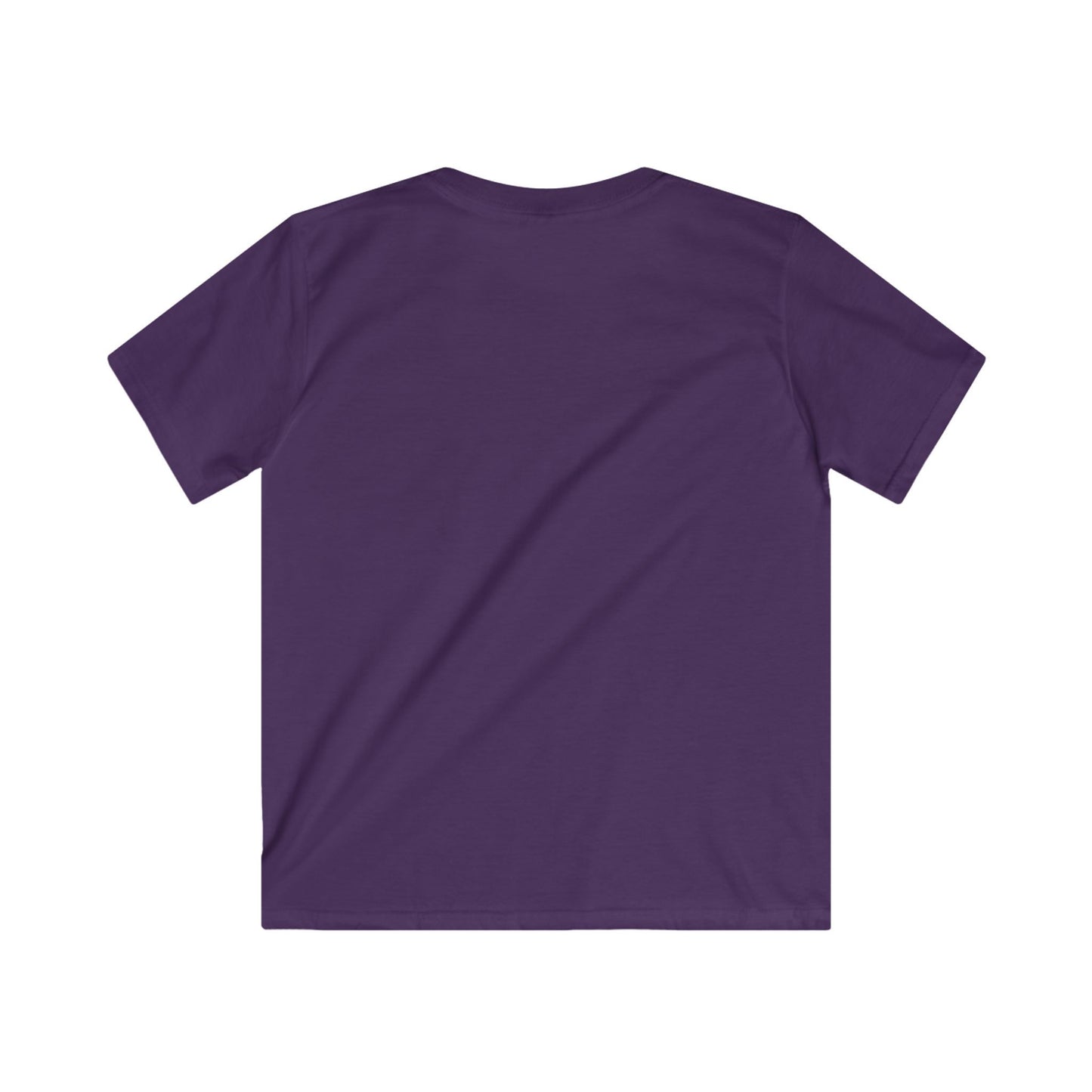 Kids Skateboard "Unboard School" Tee — Cute Back-to-School Graphic Shirt
