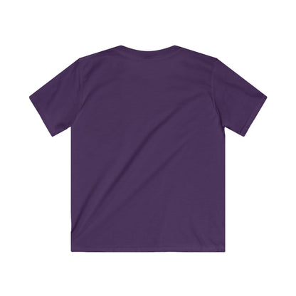 Kids Skateboard "Unboard School" Tee — Cute Back-to-School Graphic Shirt