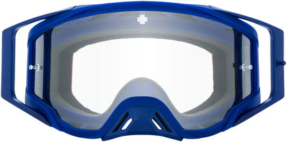 Spy Foundation Motocross Goggles