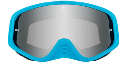 Spy Woot Race Motocross Goggles w/ Bonus Lens