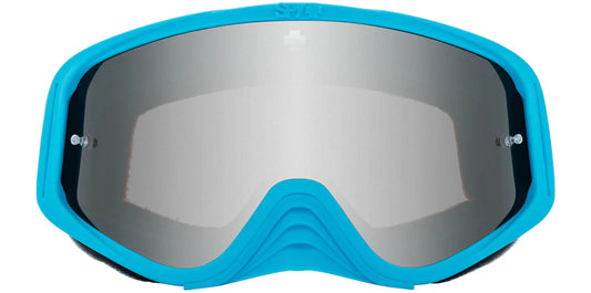 Spy Woot Race Motocross Goggles w/ Bonus Lens