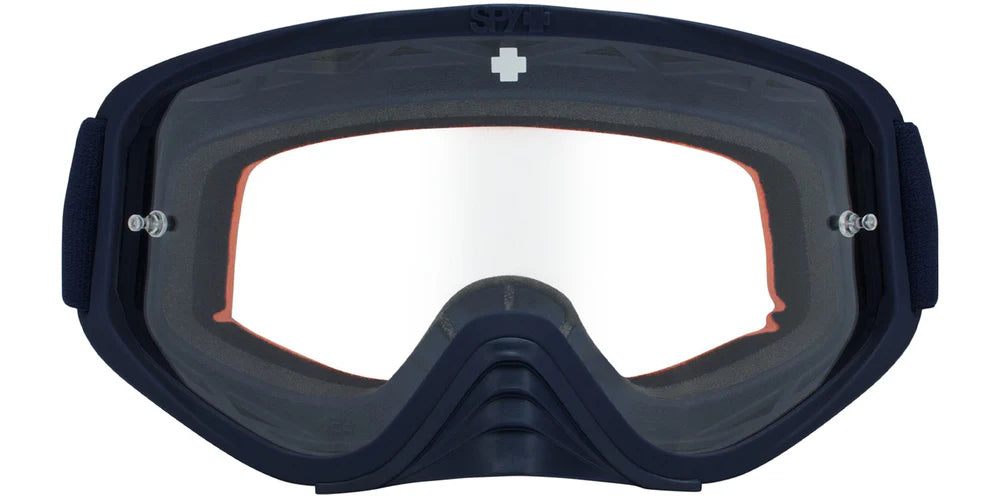 Spy Woot MX Motocross Goggles