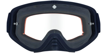 Spy Woot MX Motocross Goggles