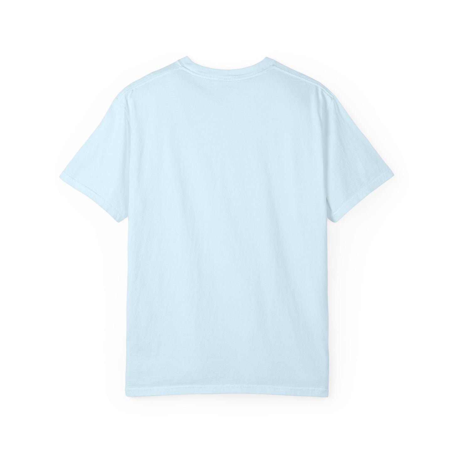 Unboard Skateboard T‑Shirt — Minimal Retro Skate Graphic Tee