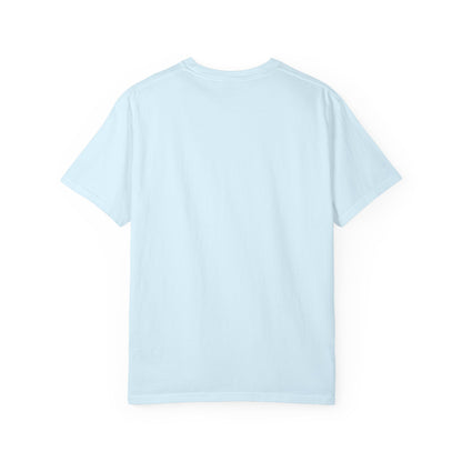 Unboard Skateboard T‑Shirt — Minimal Retro Skate Graphic Tee
