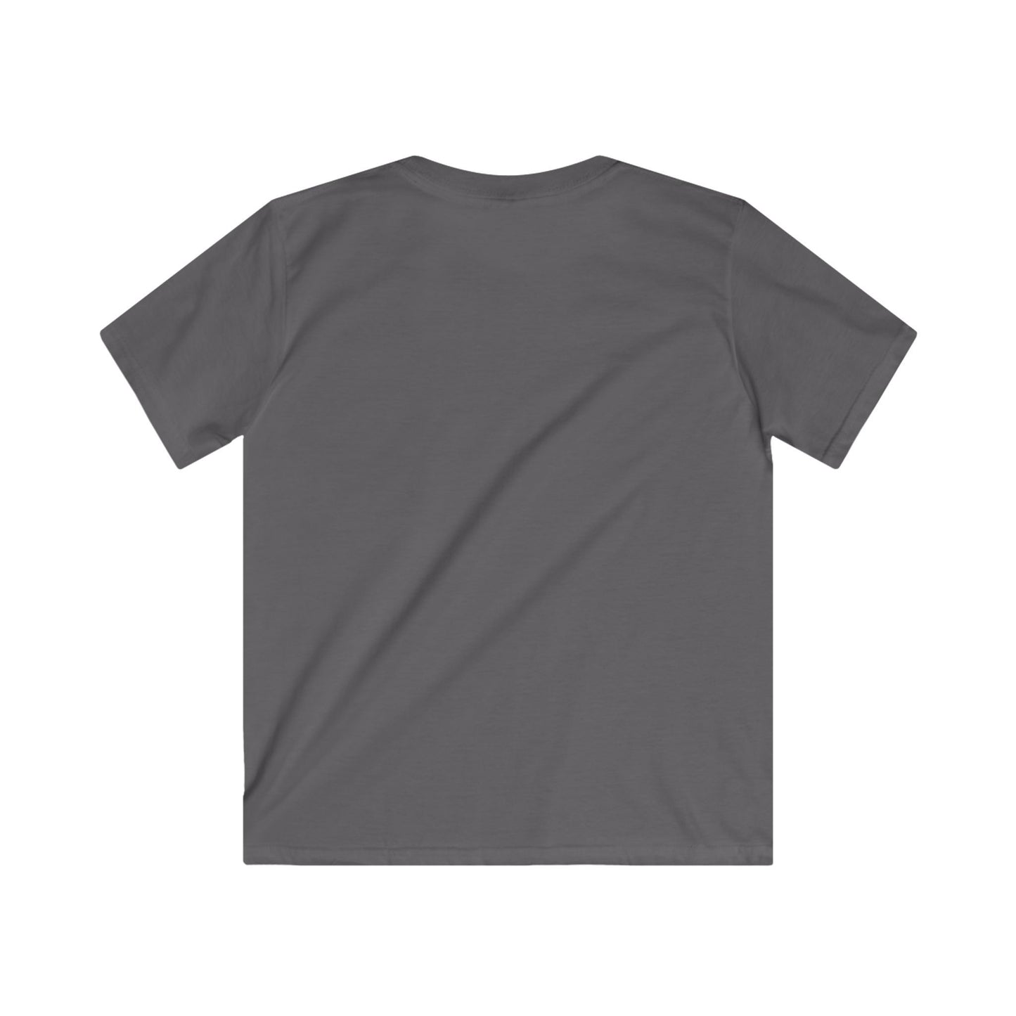 Kids Skateboard "Unboard School" Tee — Cute Back-to-School Graphic Shirt