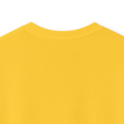 Kids Skateboard "Unboard School" Tee — Cute Back-to-School Graphic Shirt