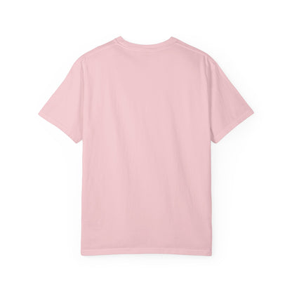 Unboard Skateboard T‑Shirt — Minimal Retro Skate Graphic Tee