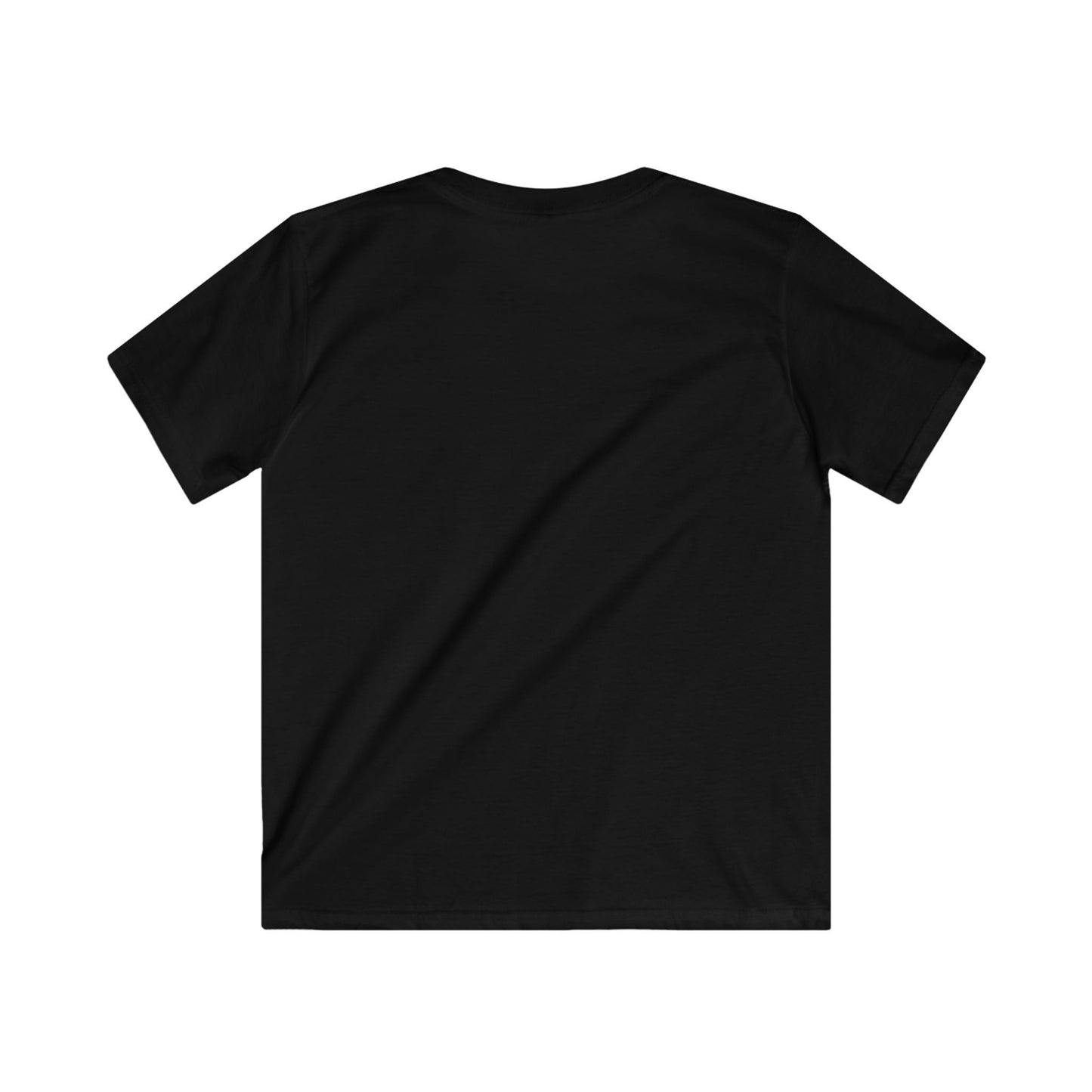 Kids Skateboard "Unboard School" Tee — Cute Back-to-School Graphic Shirt