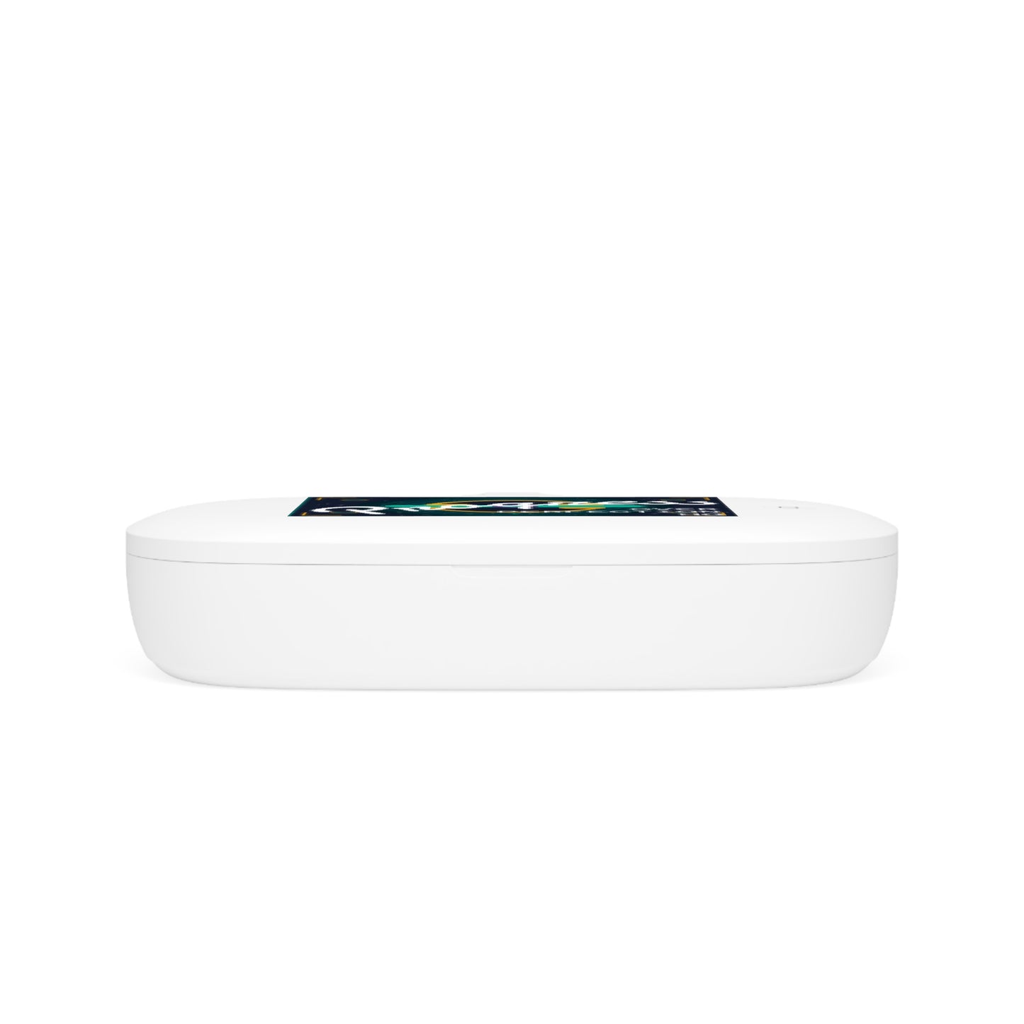 HQ POP UV Phone Sanitizer & Wireless Charging Pad