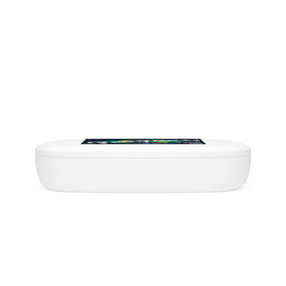 HQ POP UV Phone Sanitizer & Wireless Charging Pad
