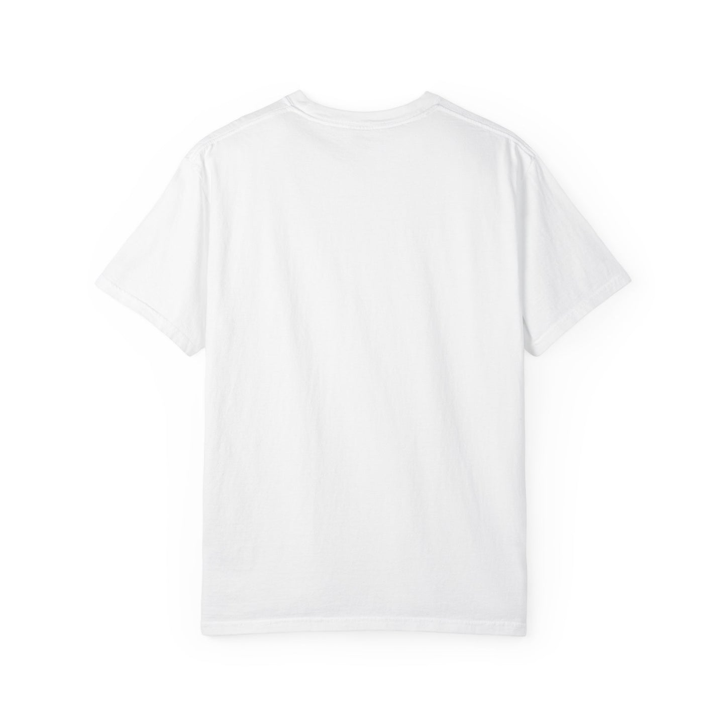 Unboard Skateboard T‑Shirt — Minimal Retro Skate Graphic Tee