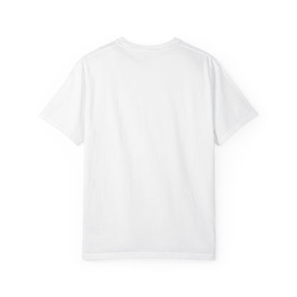 Unboard Skateboard T‑Shirt — Minimal Retro Skate Graphic Tee