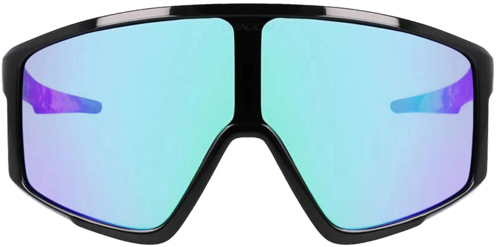 Dragon Alliance Amped LL Ion Shield w/ Lumalens Lens