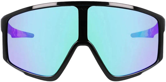 Dragon Alliance Amped LL Ion Shield w/ Lumalens Lens