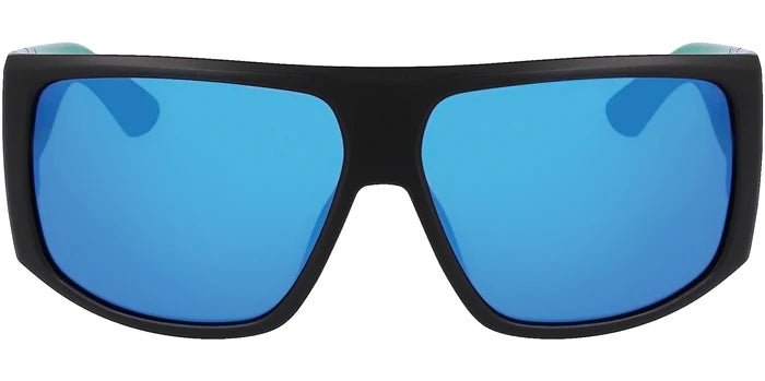 Dragon Alliance Fin Clark Little Edition Polarized Wrap